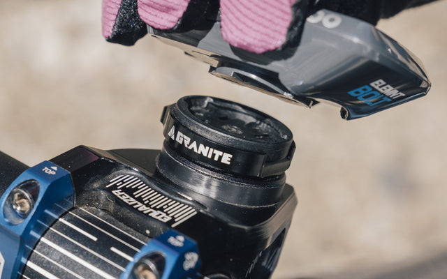 Integrated Mount