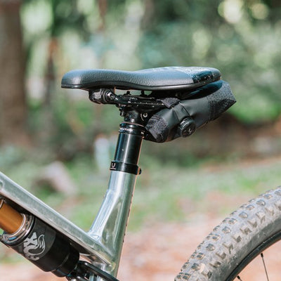 Dropper Post Friendly