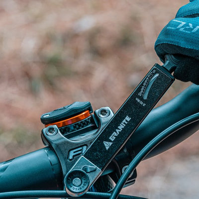 Precision at Your Fingertips