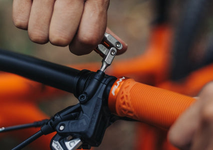 8 Piece Multi-Tool