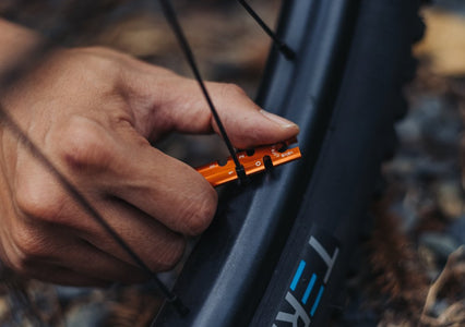 Spoke Key
