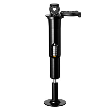 Granite Stash RT | Bike & MTB Fork Steerer Tube Ratchet Tool Kit - Black -