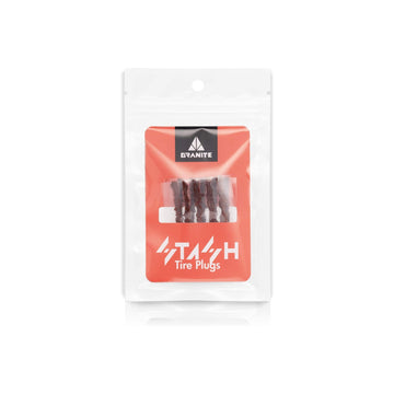 Granite Stash Tire Plug Refill Pack. Includes 10 pieces in 1.5mm or 3.5mm sizes