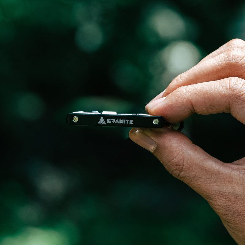 Pocket thin