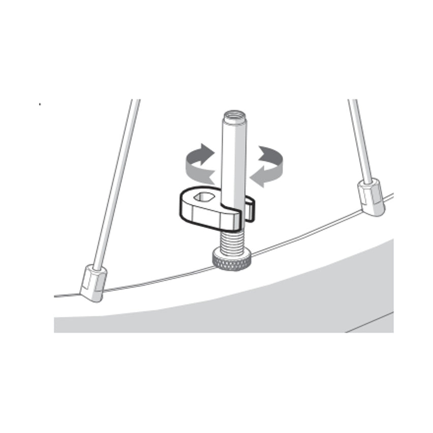 Fit the extender