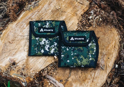 Camo Green