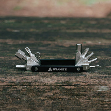 Granite Diverse 10 Multi - Tool - 