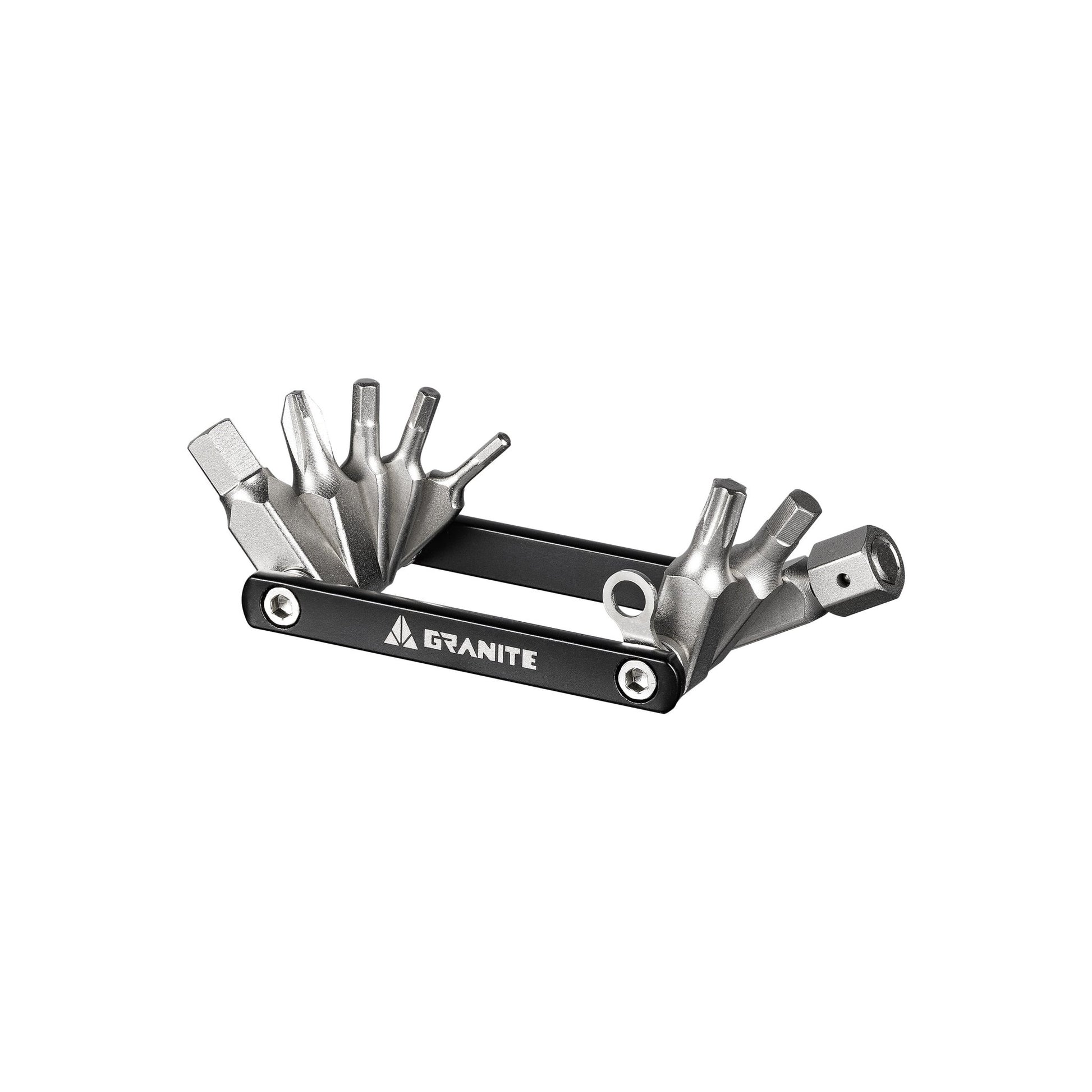 Granite Diverse 10 Multi - Tool - 