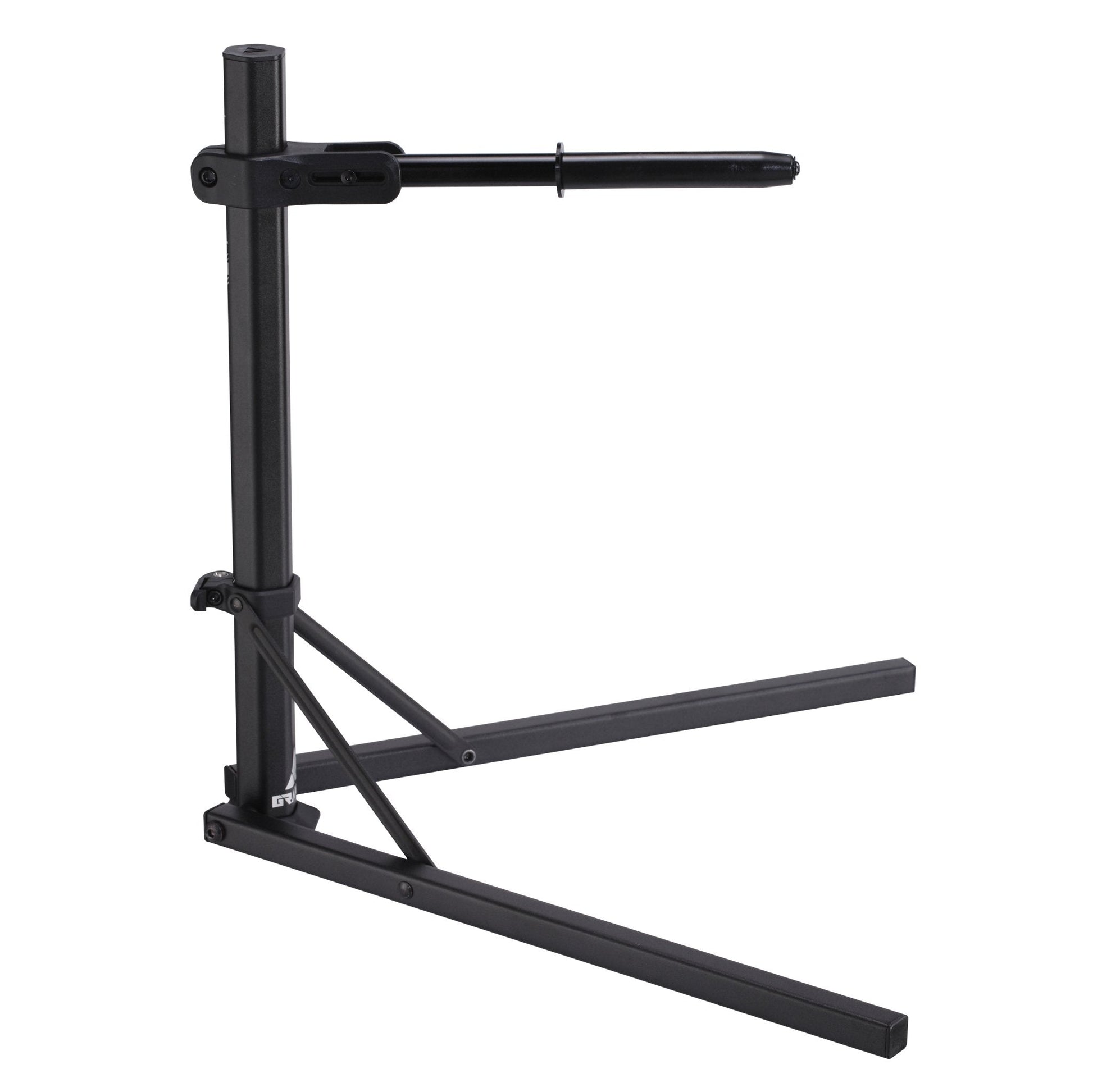 Granite Hex Stand - Black - 