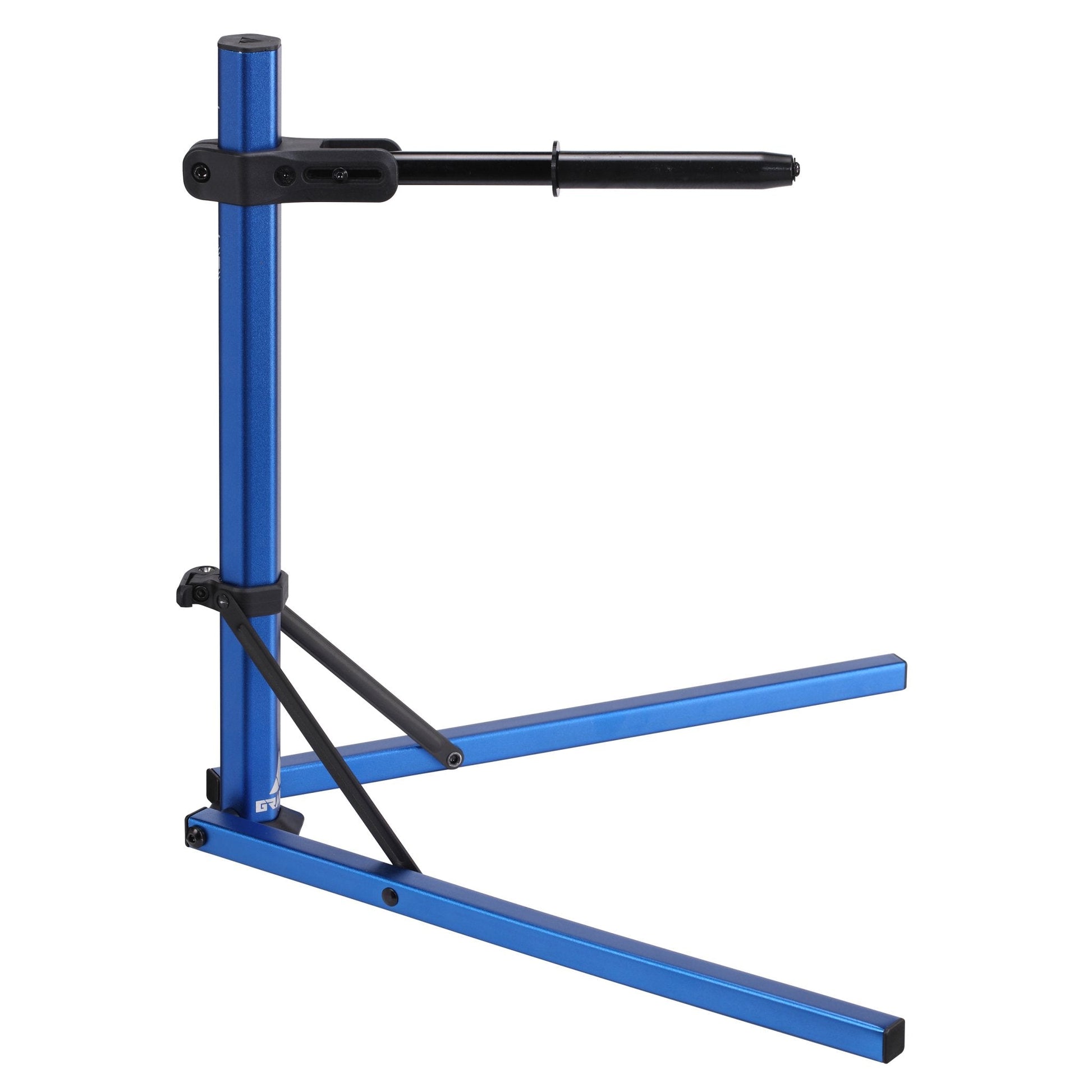 Granite Hex Stand - Blue - 