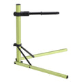 Granite Hex Stand - Green - 