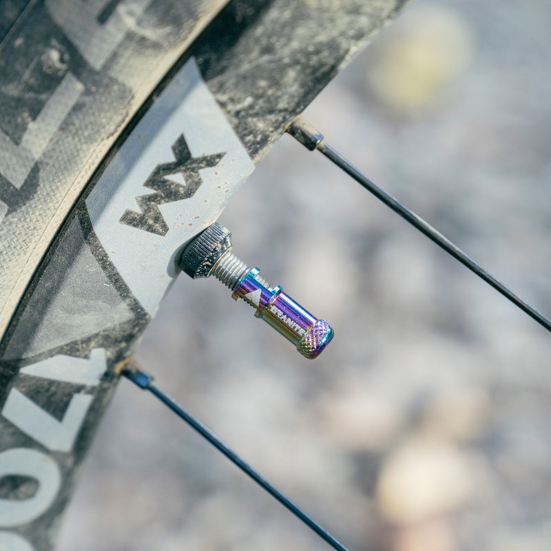 MTB and gravel rims