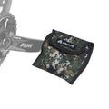 Granite Pita Bicycle Pedal Covers - Camo Green - Large - 