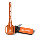 Granite Portaledge XE Strap Mount - Orange - 