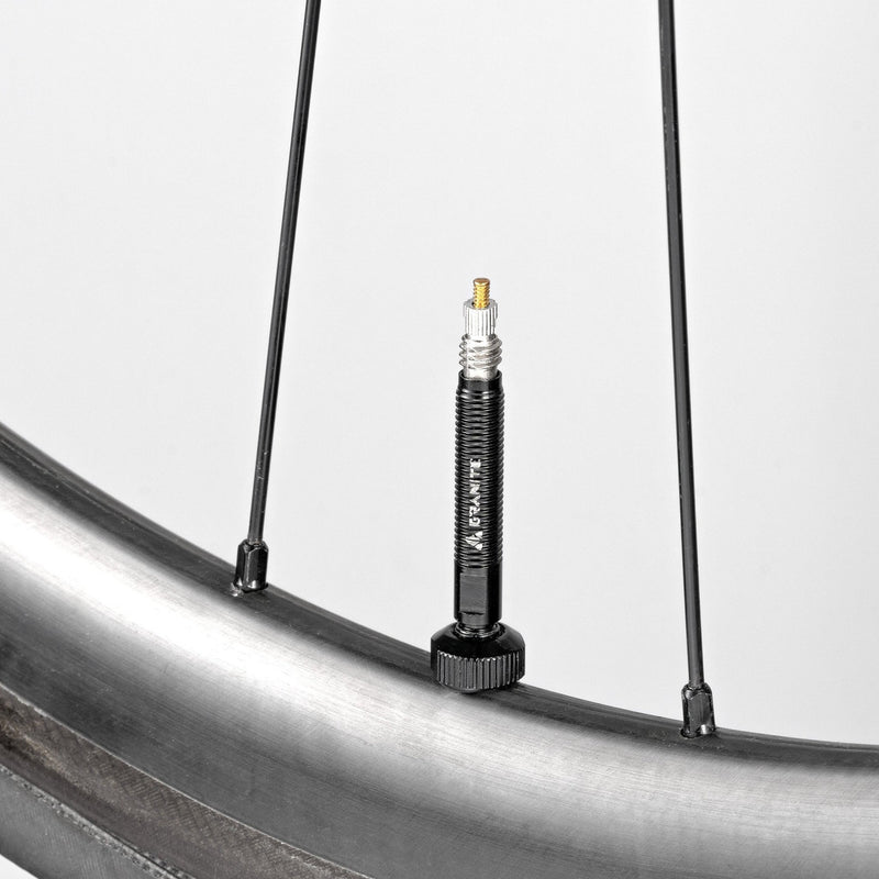 Deep-section and aero rims