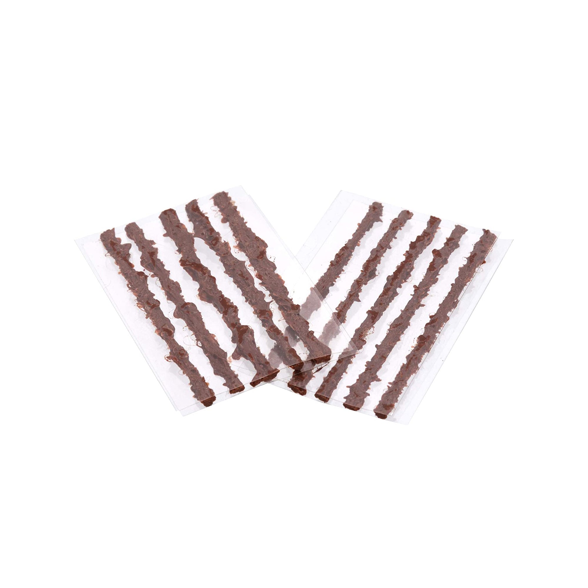 Granite Stash Tire Plug Refill Pack. Includes 10 pieces in 1.5mm or 3.5mm sizes