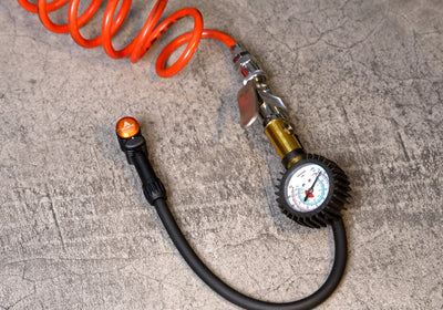 Shop compressors