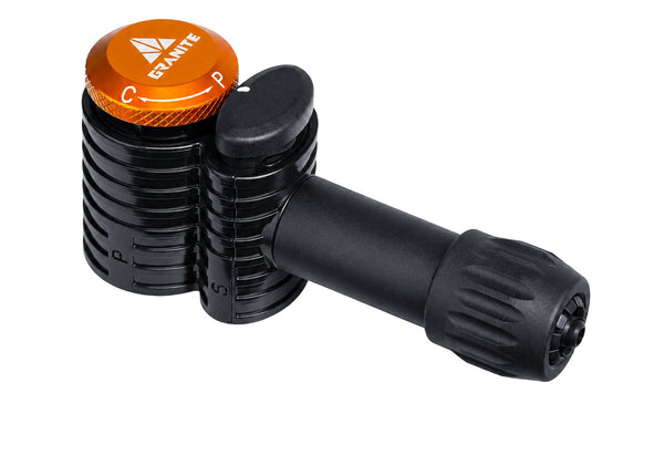 Compression Nut